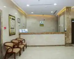 Mahd Al Resala 3 Hotel thumbnail